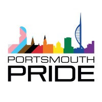 Portsmouth Pride Trust logo, Portsmouth Pride Trust contact details