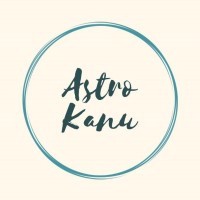 Astro Kanu logo, Astro Kanu contact details