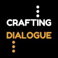 Crafting Dialogue logo, Crafting Dialogue contact details