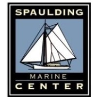 Spaulding Marine Center logo, Spaulding Marine Center contact details