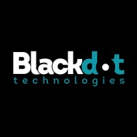 Black Dot Technologies logo, Black Dot Technologies contact details