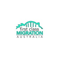 First Class Migration Australia logo, First Class Migration Australia contact details