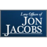 Law Offices of Jon Jacobs logo, Law Offices of Jon Jacobs contact details