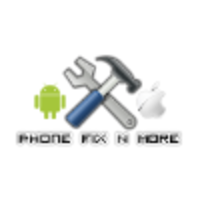 Phone Fix N More logo, Phone Fix N More contact details