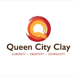 Queen City Clay logo, Queen City Clay contact details