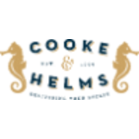 Cooke & Helms logo, Cooke & Helms contact details