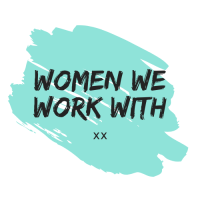 Women We Work With logo, Women We Work With contact details