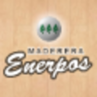 Enerpos logo, Enerpos contact details