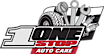 One Stop Auto Care logo, One Stop Auto Care contact details