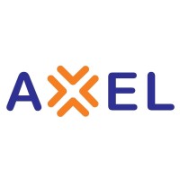 AXEL Transportation logo, AXEL Transportation contact details