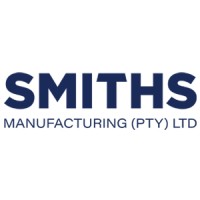 Smiths Manufacturing (Pty) Ltd logo, Smiths Manufacturing (Pty) Ltd contact details