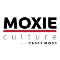 Moxie Culture logo, Moxie Culture contact details