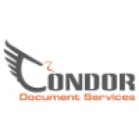 Condor Document Services logo, Condor Document Services contact details