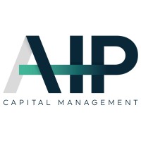 AIP Capital Management logo, AIP Capital Management contact details