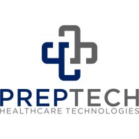 Prep Tech Medical logo, Prep Tech Medical contact details