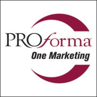 Proforma One Marketing logo, Proforma One Marketing contact details