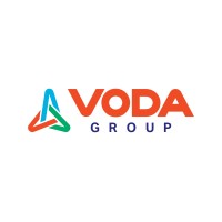 Voda Communications Pty Ltd logo, Voda Communications Pty Ltd contact details