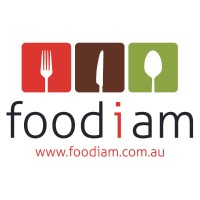 Food I Am logo, Food I Am contact details