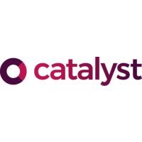 Catalyst Impact logo, Catalyst Impact contact details