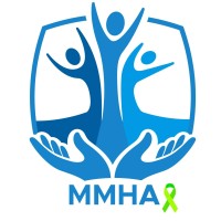 Malaysian Mental Health Association (MMHA) logo, Malaysian Mental Health Association (MMHA) contact details