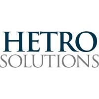 HetroSolutions logo, HetroSolutions contact details