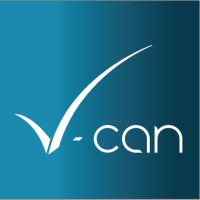 Vcan FinTech logo, Vcan FinTech contact details