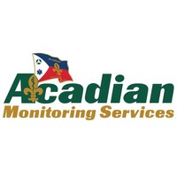 Acadian Monitoring Services logo, Acadian Monitoring Services contact details