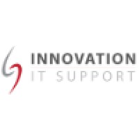 Innovation IT Support Ltd logo, Innovation IT Support Ltd contact details