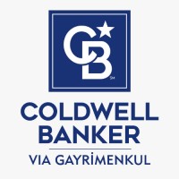 Coldwell Banker Via logo, Coldwell Banker Via contact details