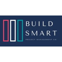 BUILD SMART Project Management logo, BUILD SMART Project Management contact details