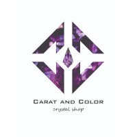 Carat and Color logo, Carat and Color contact details