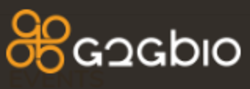 G2GBIO logo, G2GBIO contact details