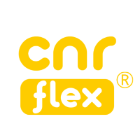 CNR Flex logo, CNR Flex contact details