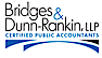 Bridges Dunn-Rankin LLP logo, Bridges Dunn-Rankin LLP contact details