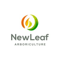 New Leaf Arboriculture logo, New Leaf Arboriculture contact details