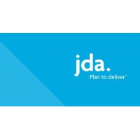 jda Software logo, jda Software contact details