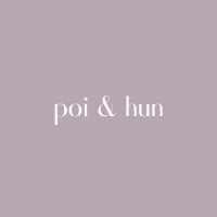 Poi & Hun logo, Poi & Hun contact details