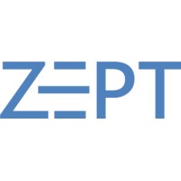 ZEPT Inc. logo, ZEPT Inc. contact details