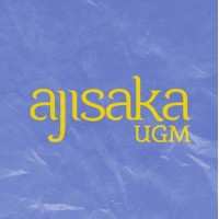 Festival Ajisaka UGM logo, Festival Ajisaka UGM contact details