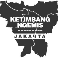 Ketimbang Ngemis Jakarta logo, Ketimbang Ngemis Jakarta contact details