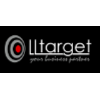 LL target logo, LL target contact details