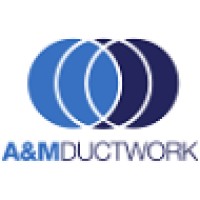 A & M Ductwork Ltd logo, A & M Ductwork Ltd contact details