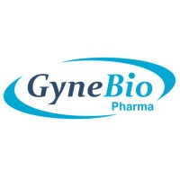 GyneBio Pharma logo, GyneBio Pharma contact details