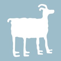 The Pure Goat Company logo, The Pure Goat Company contact details