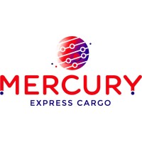 Mercury Express Cargo LLC logo, Mercury Express Cargo LLC contact details