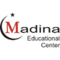 Madina Educational Center logo, Madina Educational Center contact details