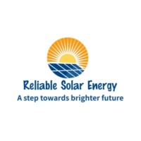 Reliable Solar Energy logo, Reliable Solar Energy contact details