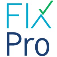 FixPro UAE logo, FixPro UAE contact details