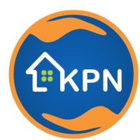 KPN PROMOTERS PVT LTD logo, KPN PROMOTERS PVT LTD contact details