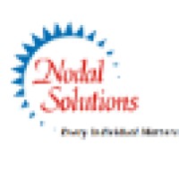 Nodal Solutions logo, Nodal Solutions contact details